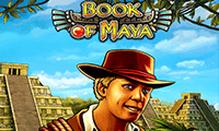 Book of Maya