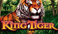 King Tiger