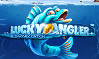 Lucky Angler