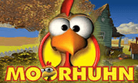 Moorhuhn